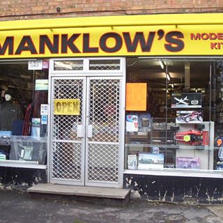 Manklows Fishing Tackle